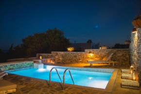 Crystal Villa 4
